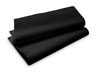 Ubrus Evolin® 127 x 127 cm Černá, 50 ks/krt (1 x 50 ks)