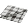 Tissue Napkin 24 x 24 cm Izza 3-ply, 2000 pcs/box (8 x 250 pcs)