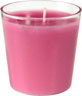Switch & Shine Refill 65 x Ø 65 mm 30 h Fuchsia, 12 pcs/box (2 x 6 pcs)