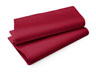 Evolin® Tablecover 127 x 127 cm Bordeaux, 50 pcs/box (1 x 50 pcs)