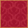 Dunisilk® Slipcover 84 x 84 cm Royal Bordeaux, 100 pcs/box (5 x 20 pcs)