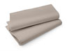 Evolin® Tablecover 127 x 127 cm Greige, 50 pcs/box (1 x 50 pcs)