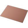 Set de table papier 35 x 45 cm Noisette, 1000 pc/carton (4 x 250 pc)