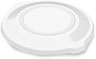 Lid for Pearl Trays 250 mm Transparent, 240 pcs/box (1 x 240 pcs)