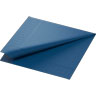 Tissue Napkin 40 x 40 cm Dark Blue 2-ply, 1250 pcs/box (10 x 125 pcs)