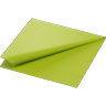Tissue Napkin 40 x 40 cm Kiwi 2-ply, 1250 pcs/box (10 x 125 pcs)