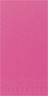 Tissue serviet 33 x 33 cm Fuchsia 3-lags, 1000 Stk/kart (4 x 250 Stk)
