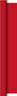 Rouleau de nappe en papier 1,18 x 8 m, 10 pc/carton (10 x 1 pc)