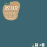 Bio Tissue Napkin 40 x 40 cm Ocean Teal 3-ply, 300 pcs/box (6 x 50 pcs)