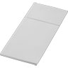 Duniletto® 40 x 48 cm Weiß, 184 Stk/Krt (4 x 46 Stk)