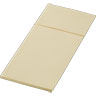 Duniletto® 40 x 48 cm Cream, 184 pcs/box (4 x 46 pcs)