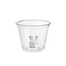 Crystal Glass 27 cl Transparent, 960 pcs/box (16 x 60 pcs)