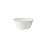 Atlantis Bowl 900 ml White 1-Comp, 400 pcs/box (8 x 50 pcs)