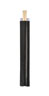 Essstäbchen 21 cm Natürlich, 2000 Stk/Krt (20 x 100 Stk)