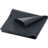 Serviette Dunilin® 40 x 60 cm Noir, 225 pc/carton (5 x 45 pc)