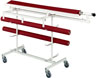 Saaleindecker, 1 Stk/Krt (1 x 1 Stk)