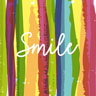Tissue-Serviette 33 x 33 cm Smile 3-lagig, 240 Stk/Krt (12 x 20 Stk)