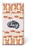 Handkerchiefs 21,5 x 22 cm Say Cheese, 240 pcs/box (24 x 10 pcs)