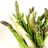 Tissue Napkin 33 x 33 cm Asparagus 3-ply, 240 pcs/box (12 x 20 pcs)