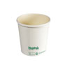 Ronda Bowl Short 480 ml White 1-Comp, 400 pcs/box (16 x 25 pcs)