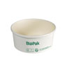 Ronda Bowl Slim 350 ml White 1-Comp, 525 pcs/box (15 x 35 pcs)