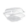 Octaview® 800 ml Transparent ungeteilt, 255 Stk/Krt (1 x 255 Stk)