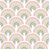 Tissue Napkin 33 x 33 cm Soft Spectrum 3-ply, 240 pcs/box (12 x 20 pcs)
