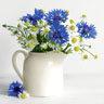 Tissue-Serviette 33 x 33 cm Summer Bouquet 3-lagig, 240 Stk/Krt (12 x 20 Stk)