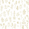 Tissue-Serviette 33 x 33 cm Harmony 3-lagig, 240 Stk/Krt (12 x 20 Stk)