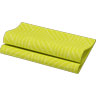 Dunisoft® Serviette 40 x 40 cm Woven Kiwi, 360 Stk/Krt (6 x 60 Stk)