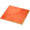 Serviette ouate 40 x 40 cm Royal Sun Orange, 300 pc/carton (6 x 50 pc)