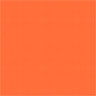 Dunisilk® Slipcover 84 x 84 cm Linnea Sun Orange, 100 pcs/box (5 x 20 pcs)