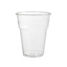 Glass Eco 58 cl Transparent, 120 Stk/krt (12 x 10 Stk)