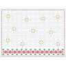 Dunicel®-Tischset 30 x 40 cm Tradition, 500 Stk/Krt (5 x 100 Stk)