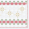 Classic Napkin 40 x 40 cm Tradition, 300 pcs/box (6 x 50 pcs)