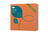 Bio Dunisoft® Serviette 40 x 40 cm Sun Orange, 360 Stk/Krt (6 x 60 Stk)