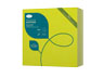 Bio Dunisoft® Napkin 40 x 40 cm Kiwi, 360 pcs/box (6 x 60 pcs)