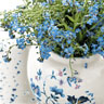 Tissue-Serviette 33 x 33 cm Forget Me Not 3-lagig, 240 Stk/Krt (12 x 20 Stk)