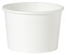 Suppenbecher 500 ml Weiß ungeteilt, 500 Stk/Krt (10 x 50 Stk)