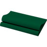 Bio Dunisoft® Napkin 40 x 40 cm Dark Green, 144 pcs/box (12 x 12 pcs)