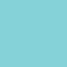 Bio Dunisoft® Serviette 40 x 40 cm Mint Blue, 144 Stk/Krt (12 x 12 Stk)