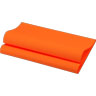Serviette Bio Dunisoft® 40 x 40 cm Sun Orange, 144 pc/carton (12 x 12 pc)
