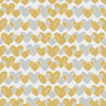 Tissue Napkin 33 x 33 cm Endless Hearts 3-ply, 240 pcs/box (12 x 20 pcs)