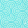 Tissue Napkin 33 x 33 cm Breeze Mint Blue 3-ply, 500 pcs/box (10 x 50 pcs)