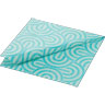 Tissue Napkin 33 x 33 cm Breeze Mint Blue 3-ply, 500 pcs/box (10 x 50 pcs)