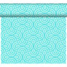 Bieżnik Tête-à-tête Dunicel® 0,4 x 24 m Breeze Mint Blue, 4 szt./kart. (4 x 1 szt.)