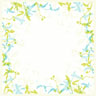 Surnappe Dunicel® 84 x 84 cm Elise, 100 pc/carton (5 x 20 pc)