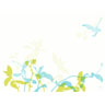 Set de table Dunicel® 30 x 40 cm Elise, 500 pc/carton (5 x 100 pc)