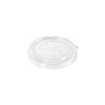 Ronda Deckel Short 480 ml Transparent, 400 Stk/Krt (16 x 25 Stk)