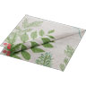 Servilleta tisú 33 x 33 cm Winter Greenery 3 capas, 1000 unid./caja (4 x 250 unid.)